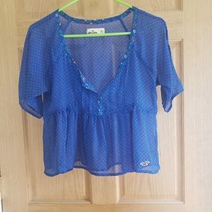 Hollister Shirt